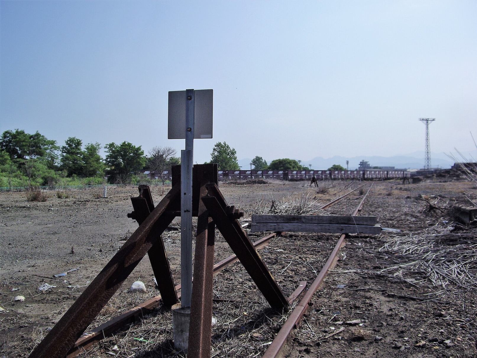 2021年に廃止された秋田臨海鉄道が正式に解散 設立から53年の歴史に幕 | 気になる鉄道情報